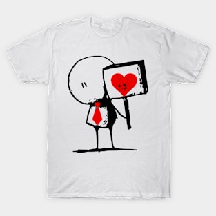 Looking For Love T-Shirt